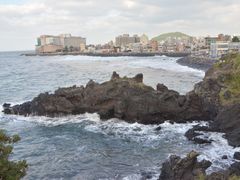 -龙头岩(Dragon Head Rock)