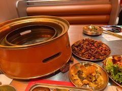 -西塔老太太泥炉烤肉(苏州大悦城店)