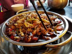 -胖娃古镇鸡杂(磁器口总店)