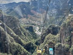 -北京上方山国家森林公园