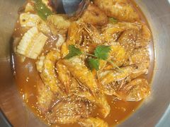 -李想大虾(江北天街店)