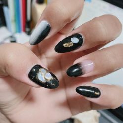 -Beauty Nails 美甲美睫皮肤管理