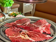 -西塔老太太泥炉烤肉(望京一店)