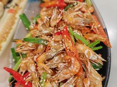 -王朝花椒鱼(杉板桥南一路店)