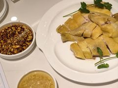 -美极鲜食坊(宝安南路店)