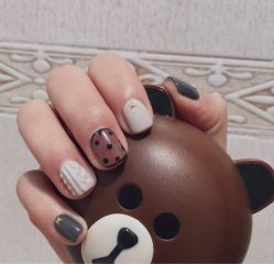 -明洞造型精品烫染