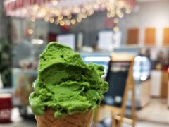 丸久小山园抹茶雪糕-歎雪糕低糖低脂Gelato冰淇淋