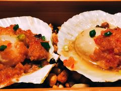 -太平洋西餐厅(金陵饭店)