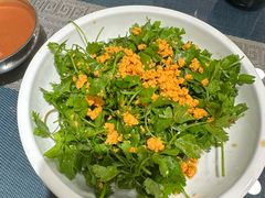 -回香楼大连新派清真菜