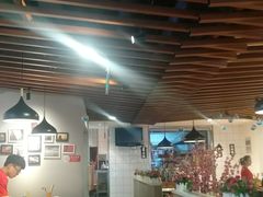 -百味源炭火烤翅 ·夜市大排档(酒仙桥店)