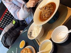 -熊吞·大碗丼烧肉饭(西市场嘉华店)