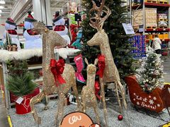 -山姆会员商店(杨桥西路店)