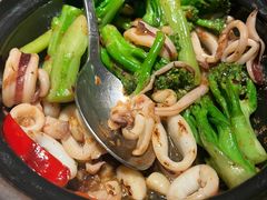 -晓粤·惹味粤菜(凯德乐峰广场店)