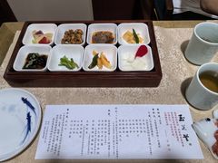 -玉芝兰(长发街店)