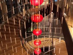 -北京北辰洲际酒店