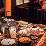 海口美食丨新晋日式烧鸟居酒屋！还能烤肉！