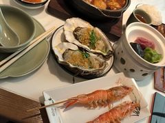 -鲜得莱渔港·小平岛海胆馆(七贤岭店)