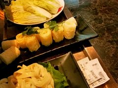 -七欣天香辣蟹火锅(上海银亿滨江店)