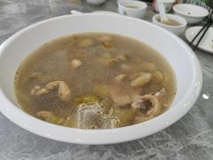 -银峰农庄·特色烧鸡·鲜无花果浸鸡