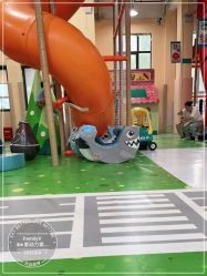 -动力星球家庭亲子游乐中心