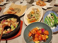 -啫神·广州地标美食(北京路店)