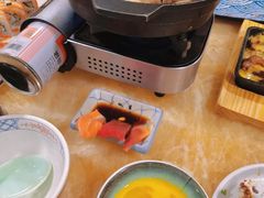 -桃屋日本料理(清华科技园店)