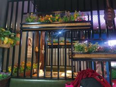 门面-秋语木桶鱼.酸菜鱼(开发区火车站店)