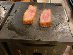 -牛かつもと村(原宿店)