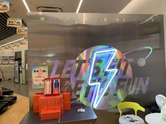-乐刻健身(龙湖杭州紫荆天街精品店)