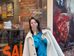 -Myth猪蹄(明洞店)