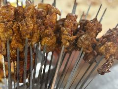 -永刚烧烤(大夜市店)