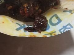 -天府棒棒鸡(南屏步行街店)