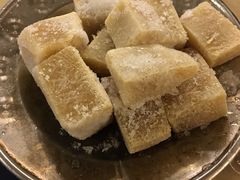 冻豆腐-月圆火锅(宁海东路二店)