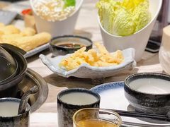 -同仁四季椰子鸡(福田东园总店)