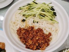 -苏师傅菜馆(上沙店)