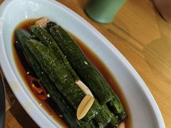 -竹里馆 ·茶食(奥体店)