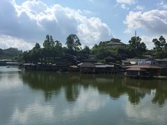 -观澜山水田园
