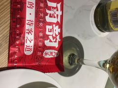 -江南韵·无锡太湖文化体验餐厅(凤凰天街店)
