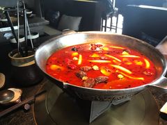 -湊湊火锅·茶憩(新中关购物中心店)