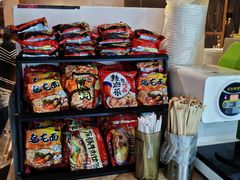 -火炉火自助餐(西直门凯德MALL店)