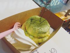-狐狸和向日葵(北京路店)