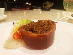 -8餐厅(新葡京酒店)