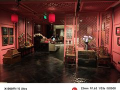 -杭州君悦酒店·湖滨28中餐厅