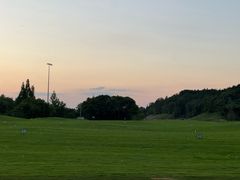 -宝业会稽山高尔夫俱乐部