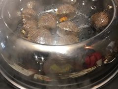 -马路边上·小海鲜烧烤(八一路店)
