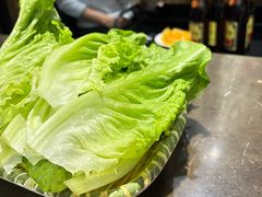 -江城二当家烤牛肉(莲塘新村店)