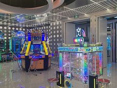 -汤姆熊欢乐世界 · 弹珠机(销品茂店)