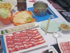 -德龙火锅(松源街直营店)