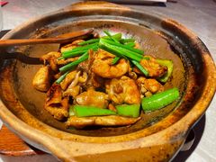 -啫神·广州地标美食(北京路店)