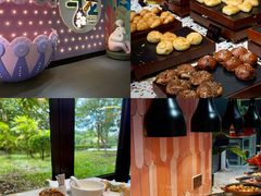 -清远熹乐谷温泉度假酒店